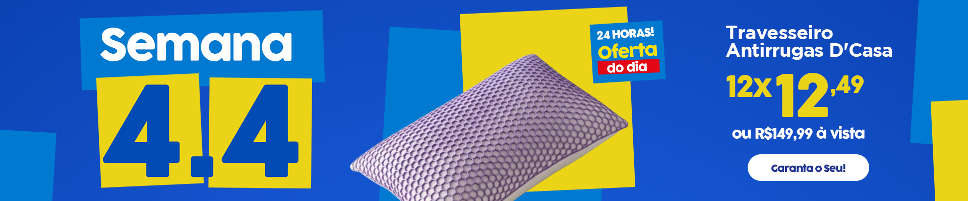 SpikeDay&Consumidor - Oferta 1 do Dia